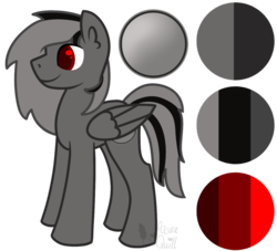 Size: 937x852 | Tagged: artist needed, safe, oc, oc only, oc:lighting, pegasus, pony, cutie mark, male, reference sheet, simple background, solo, transparent background