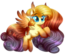 Size: 2653x2217 | Tagged: safe, artist:ondrea, oc, oc only, oc:radiant aid, pegasus, pony, high res, movie accurate, simple background, solo, transparent background