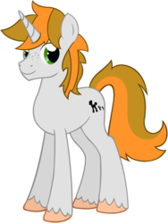 Size: 345x460 | Tagged: safe, artist:thecheri, oc, oc only, oc:gentlesteps, pony, long legs, male, simple background, solo, tall, transparent background, unshorn fetlocks
