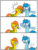 Size: 748x996 | Tagged: safe, artist:pencil bolt, oc, oc:orange terra, pegasus, pony, scorpion, unicorn, comic:theponyfuture scorpio, biting, chewing, comic, death, eating, female, male, ponies eating meat, swallowing, theponyfuture, vore, x eyes