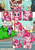 Size: 955x1351 | Tagged: safe, artist:mysticalpha, pinkie pie, twilight sparkle, earth pony, pony, unicorn, g4, binoculars, breaking the fourth wall, building, bush, bushicorn, comic, dialogue, female, fourth wall, hiding, it's coming right at us, mare, pinkie being pinkie, ponyville, shake, speech bubble, sugarcube corner, talking, twilight bushel