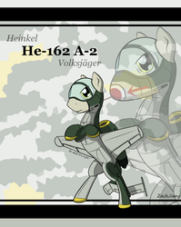 Size: 2016x2534 | Tagged: safe, artist:zackjiang, original species, plane pony, pony, high res, male, plane, standing, zoom layer