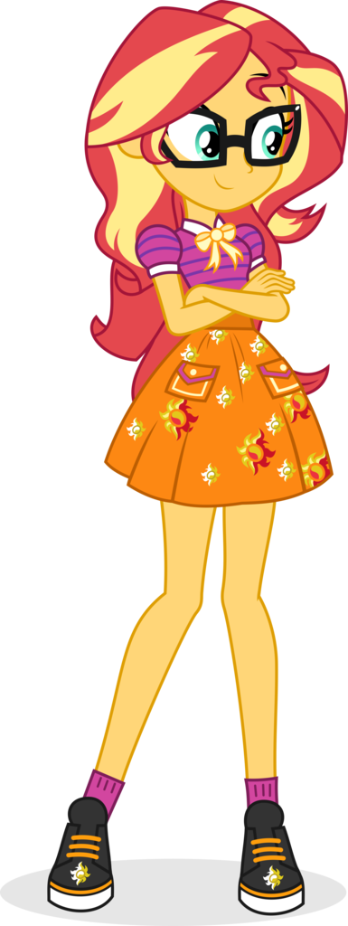 2190441 - safe, artist:azaleasdolls, artist:fannitasticfangirl, sci-twi,  sunset shimmer, twilight sparkle, fairy, human, equestria girls, friendship  games, g4, bare shoulders, barely eqg related, clothes, crossover, daydream  shimmer, disney, disney