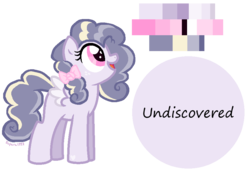 Size: 866x596 | Tagged: safe, artist:zafara1222, princess skyla, oc, oc only, pegasus, pony, g4, alternate design, base used, blank flank, bow, female, filly, freckles, hair bow, offspring, parent:princess cadance, parent:shining armor, parents:shiningcadance, simple background, solo, species swap, transparent background