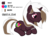 Size: 5952x4500 | Tagged: safe, artist:pixel3000nerd, oc, oc only, oc:creative flow, pony, g4, absurd resolution, freckles, male, simple background, solo, stallion, transparent background, vector