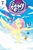Size: 1054x1600 | Tagged: safe, artist:justasuta, artist:justyna babinska, idw, fluttershy, bird, blue jay, butterfly, pegasus, pony, g4, ponyville mysteries, spoiler:comic, spoiler:comicponyvillemysteries3, cloud, comic cover, cover, female, flying, hooves, lineless, mare, sky, smiling, spread wings, wings