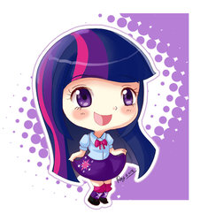 Size: 600x639 | Tagged: safe, artist:love2eategg, twilight sparkle, human, equestria girls, g4, bowtie, clothes, curtsey, cute, female, human coloration, humanized, leg warmers, shoes, skirt, skirt lift, solo, twiabetes