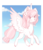 Size: 1475x1700 | Tagged: safe, artist:k-indle, oc, oc only, oc:sakura, pegasus, pony, female, mare, solo