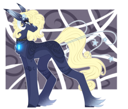 Size: 1578x1342 | Tagged: safe, artist:zen-ex, oc, oc only, oc:seraphina, earth pony, pony, chest fluff, female, mare, simple background, solo, transparent background, unshorn fetlocks