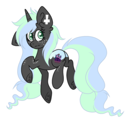 Size: 1024x970 | Tagged: safe, artist:mintoria, oc, oc only, pony, unicorn, female, mare, simple background, solo, transparent background