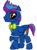 Size: 480x656 | Tagged: safe, oc, oc only, oc:runner bolt, pony, robot, robot pony, animatronic, bowtie, simple background, solo, transparent background