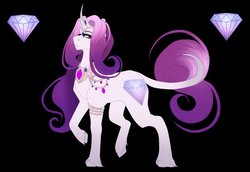 Size: 1024x703 | Tagged: safe, artist:copshop, oc, oc only, pony, unicorn, female, mare, reference sheet, solo