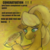 Size: 920x914 | Tagged: safe, artist:nignogs, oc, oc only, pony, /mlp/, 4chan, a winner is you, april fools, april fools 2018, nutpony, smiling, solo, team peanutbutter