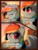 Size: 829x1100 | Tagged: dead source, safe, artist:hioshiru, quibble pants, rainbow dash, earth pony, pegasus, pony, comic:tale road, g4, 3 panel comic, against glass, blushing, cheek fluff, comic, cute, dashabetes, dialogue, duo, duo male and female, ear fluff, eyelashes, female, glass, male, mare, nose wrinkle, one eye closed, open mouth, partially open wings, ship:quibbledash, shipping, smiling, speech bubble, spread wings, stallion, straight, train, wings