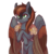 Size: 2103x2342 | Tagged: safe, artist:nightskrill, oc, oc only, oc:acid etching, pegasus, pony, bipedal, bipedal leaning, cape, clothes, female, game of thrones, high res, leaning, mare, simple background, solo, transparent background, winter is coming