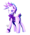 Size: 1024x1152 | Tagged: safe, artist:paintcoloryt, rarity, pony, unicorn, g4, alternate hairstyle, clothes, deviantart watermark, female, horn, jacket, mare, missing cutie mark, obtrusive watermark, punk, raripunk, simple background, solo, transparent background, watermark