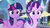 Size: 1920x1080 | Tagged: safe, screencap, starlight glimmer, twilight sparkle, alicorn, pony, g4, my little pony: friendship is magic, the times they are a changeling, duo, duo female, female, twilight sparkle (alicorn)