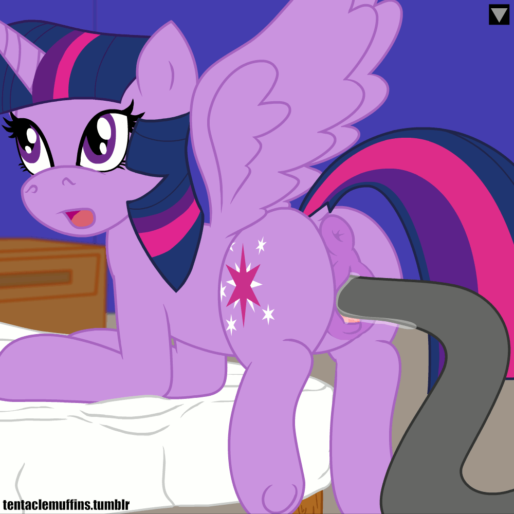 Twilight Sparkle Anthro Hentai