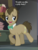 Size: 648x864 | Tagged: safe, edit, edited screencap, editor:korora, screencap, doctor whooves, time turner, g4, my little pony: friendship is magic, slice of life (episode), book, bronybait, cropped, doctor who, jelly babies, the doctor