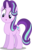 Size: 3199x5000 | Tagged: safe, artist:dashiesparkle, starlight glimmer, pony, g4, my little pony: friendship is magic, the maud couple, :o, female, open mouth, simple background, solo, transparent background, vector