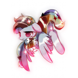Size: 2048x2048 | Tagged: safe, artist:jojofassbender, rainbow dash, pony, the count of monte rainbow, g4, clothes, crossover, edmond dantes, female, high res, looking at you, mare, rainbow dantes, scarf, simple background, solo, the count of monte cristo, white background