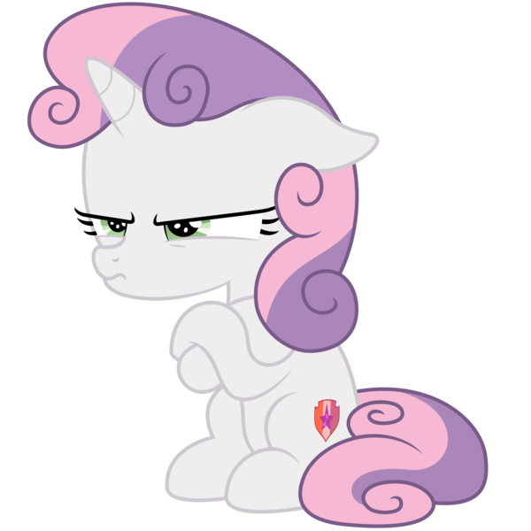 Download 1713824 Artist Besttubahorse Crossed Hooves Cute Female Filly Grumpy Grumpy Belle Safe Simple Background Sitting Surf And Or Turf Svg Svg Available Sweetie Belle Transparent Background Unicorn Vector Derpibooru 3D SVG Files Ideas | SVG, Paper Crafts, SVG File