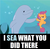 Size: 688x668 | Tagged: safe, edit, edited screencap, screencap, scootaloo, pegasus, pony, porpoise, seapony (g4), g4, surf and/or turf, bubble, dorsal fin, female, fin, fish tail, flowing mane, flowing tail, i see what you did there, image macro, meme, ocean, pun, sea-mcs, seaponified, seapony scootaloo, seaweed, species swap, tail, underwater, water