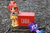 Size: 6000x4000 | Tagged: safe, artist:artofmagicpoland, sci-twi, sunset shimmer, twilight sparkle, equestria girls, g4, my little pony equestria girls: better together, ad parody, doll, equestria girls minis, female, irl, jbl, jbl go, parody, photo, product placement, satire, toy