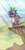 Size: 836x1672 | Tagged: safe, artist:gsphere, spike, dragon, g4, cliff, looking at something, male, mountain, solo, sunlight