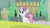 Size: 1280x720 | Tagged: safe, screencap, constance, sweetie belle, bird, pony, songbird, unicorn, g4, surf and/or turf, ambient, animal, animated, arch, bush, city, cute, diasweetes, female, filly, flower, grin, happy, harmonizing heights, house, mount aris, mountain, music, nature, no dialogue, purple martin, reflection, relaxing, river, rock, running, scenery, smiling, sound, splash, squee, tree, water, webm