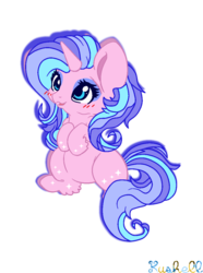 Size: 856x1148 | Tagged: safe, artist:kushell, oc, oc only, pony, simple background, solo, transparent background