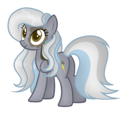 Size: 1024x951 | Tagged: safe, artist:mintoria, oc, oc only, pegasus, pony, commission, female, mare, simple background, smiling, solo, transparent background