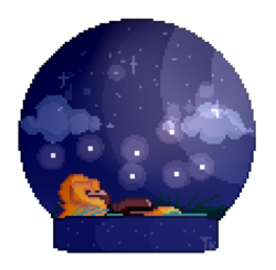 Size: 711x698 | Tagged: safe, oc, oc only, oc:fire glow, bat pony, pony, cloud, simple background, socks, solo, stars, transparent background