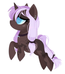 Size: 4105x4666 | Tagged: safe, artist:sorasku, oc, oc only, pony, unicorn, absurd resolution, female, mare, simple background, solo, transparent background