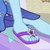 Size: 209x210 | Tagged: safe, trixie, equestria girls, equestria girls specials, g4, my little pony equestria girls: better together, my little pony equestria girls: forgotten friendship, feet, flip-flops, legs, pictures of legs, sandals