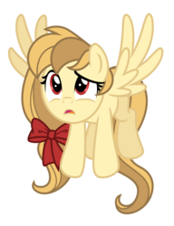 Size: 3227x4198 | Tagged: safe, artist:estories, oc, oc:alice goldenfeather, pegasus, pony, g4, female, flying, high res, mare, simple background, transparent background, vector