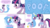 Size: 2562x1434 | Tagged: safe, artist:ask-the-resized-ponies, trixie, twilight sparkle, alicorn, genie, pony, asktwixiegenies, g4, female, lesbian, ship:twixie, shipping, twilight sparkle (alicorn)