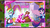 Size: 1136x640 | Tagged: safe, gameloft, screencap, rainbow dash, twilight sparkle, alicorn, equestria girls, g4, female, gem, ponied up, twilight sparkle (alicorn)