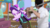 Size: 1072x601 | Tagged: safe, edit, edited screencap, screencap, starlight glimmer, human, equestria girls, equestria girls specials, g4, my little pony equestria girls: mirror magic, abuse, bag, baseball bat, beanie, beating a dead horse, canterlot mall, downvote bait, drama, edgy, female, glimmerbuse, hat, irl, irl human, male, mirror, op is a duck, op is trying to start shit, photo, saddle bag, starlight drama, violence