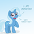 Size: 2048x2048 | Tagged: safe, artist:solarfm, trixie, pony, unicorn, g4, female, high res, solo, truth