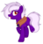 Size: 1507x1540 | Tagged: safe, artist:poppyglowest, oc, oc only, earth pony, pony, female, mare, simple background, solo, transparent background