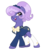 Size: 1056x1200 | Tagged: safe, artist:unicorn-mutual, oc, oc only, earth pony, pony, clothes, female, mare, movie accurate, offspring, parent:gladmane, parent:suri polomare, parents:surimane, simple background, solo, transparent background