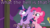 Size: 1366x768 | Tagged: safe, edit, edited screencap, screencap, pinkie pie, twilight sparkle, alicorn, earth pony, pony, g4, horse play, dialogue, female, image macro, mare, meme, open mouth, sitting, smiling, spread wings, that is my fetish, twilight sparkle (alicorn), varying degrees of want, wings