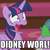 Size: 766x764 | Tagged: safe, edit, edited screencap, screencap, spike, twilight sparkle, alicorn, pony, g4, horse play, my little pony: friendship is magic, caption, cropped, didney worl, disney, disney world, faic, image macro, meme, twilight sparkle (alicorn), walt disney world