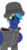 Size: 2344x4305 | Tagged: safe, artist:keksiarts, oc, oc only, pegasus, pony, clip studio paint, clothes, digital art, german, gift art, male, military, military uniform, simple background, soldier, solo, stallion, third reich, transparent background, wehrmacht