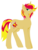 Size: 1500x2000 | Tagged: safe, artist:mytri-atari, sunset shimmer, pony, unicorn, g4, my little colt, rule 63, simple background, solo, sunset glare, transparent background