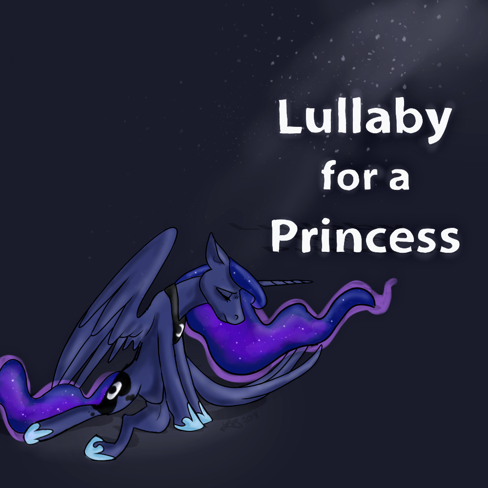 Princess перевод. Lullaby Princess. Лалабай пони. Ноты Lullaby for a Princess Luna. Lullaby for a Princess текст.