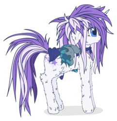 Size: 800x830 | Tagged: safe, artist:lexifyrestar, oc, oc only, oc:lexi fyrestar, pony, unicorn, bandana, cape, clothes, female, mare, misleading source, plushie, simple background, transparent background