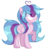 Size: 1801x1969 | Tagged: safe, artist:poppyglowest, oc, oc only, pegasus, pony, female, heterochromia, mare, simple background, solo, transparent background