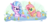 Size: 4000x1744 | Tagged: safe, artist:pirill, fluttershy, silverstream, duck, pegasus, pony, seapony (g4), g4, school daze, cute, diastreamies, duckling, female, flutterduck, pegaduck, seapony silverstream, shyabetes, simple background, transparent background